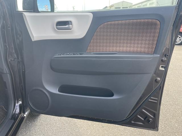 モコ Ｘ　プッシュスタート　ナビＴＶ　バックカメラ　インテリジェントキー　社外ＡＷ（11枚目）