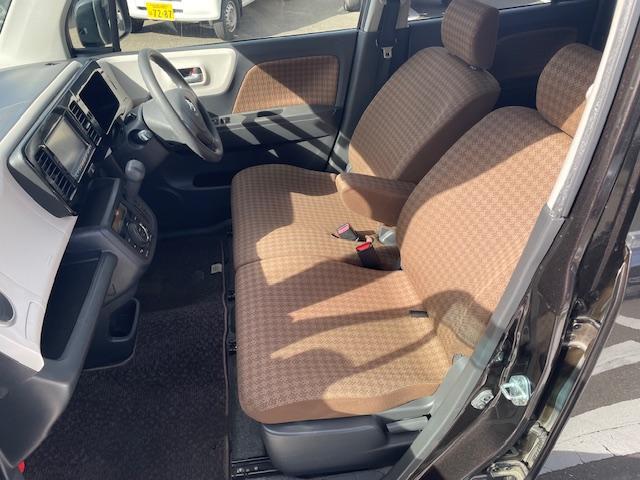 モコ Ｘ　プッシュスタート　ナビＴＶ　バックカメラ　インテリジェントキー　社外ＡＷ（14枚目）