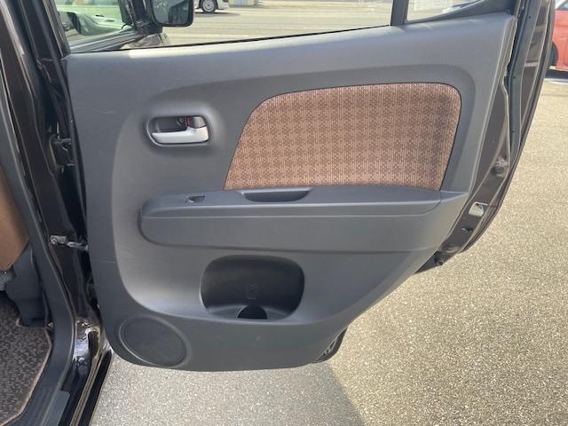 モコ Ｘ　プッシュスタート　ナビＴＶ　バックカメラ　インテリジェントキー　社外ＡＷ（15枚目）