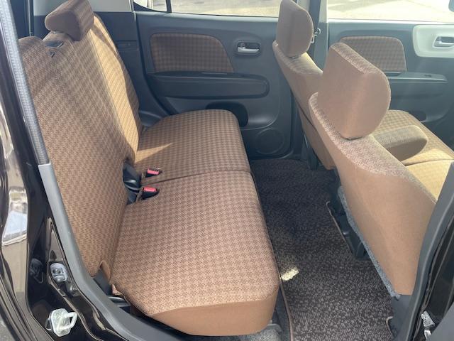 モコ Ｘ　プッシュスタート　ナビＴＶ　バックカメラ　インテリジェントキー　社外ＡＷ（16枚目）