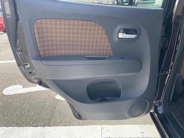 モコ Ｘ　プッシュスタート　ナビＴＶ　バックカメラ　インテリジェントキー　社外ＡＷ（17枚目）