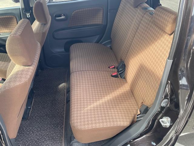 モコ Ｘ　プッシュスタート　ナビＴＶ　バックカメラ　インテリジェントキー　社外ＡＷ（18枚目）