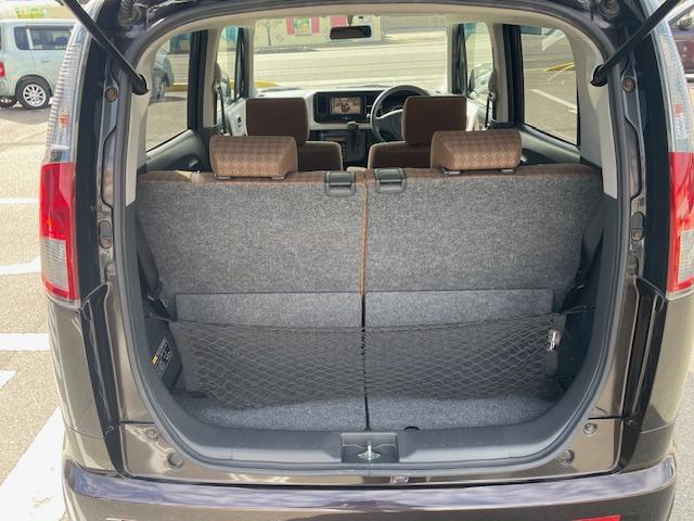 モコ Ｘ　プッシュスタート　ナビＴＶ　バックカメラ　インテリジェントキー　社外ＡＷ（19枚目）