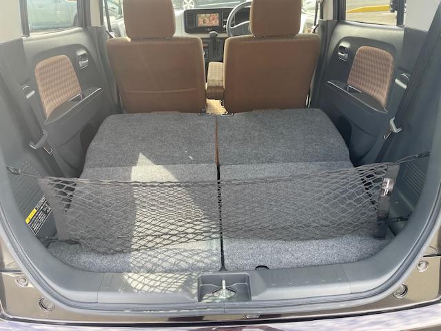 モコ Ｘ　プッシュスタート　ナビＴＶ　バックカメラ　インテリジェントキー　社外ＡＷ（20枚目）