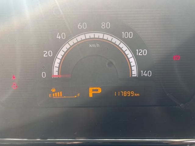 モコ Ｘ　プッシュスタート　ナビＴＶ　バックカメラ　インテリジェントキー　社外ＡＷ（23枚目）