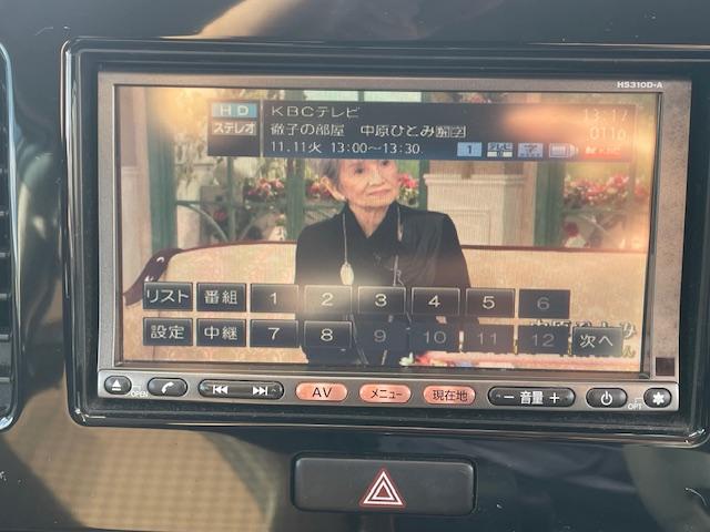 モコ Ｘ　プッシュスタート　ナビＴＶ　バックカメラ　インテリジェントキー　社外ＡＷ（24枚目）