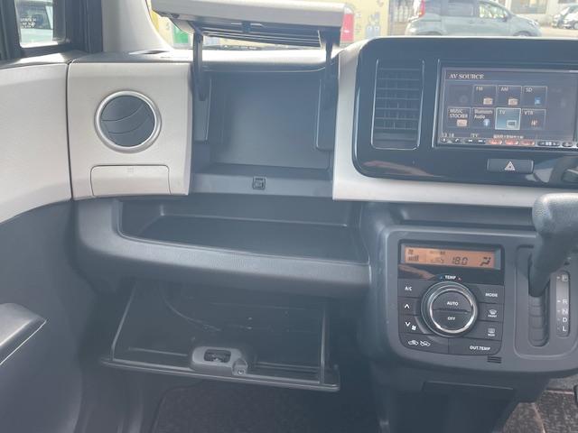 モコ Ｘ　プッシュスタート　ナビＴＶ　バックカメラ　インテリジェントキー　社外ＡＷ（29枚目）