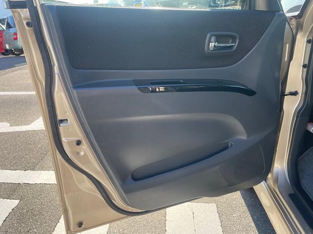 パレットＳＷ ＴＳ　両側パワースライドドア　プッシュスタート　スマートキー　インタークーラーターボ　ＥＴＣ　社外ＡＷ（13枚目）