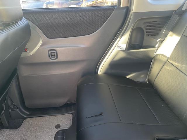 パレットＳＷ ＴＳ　両側パワースライドドア　プッシュスタート　スマートキー　インタークーラーターボ　ＥＴＣ　社外ＡＷ（15枚目）