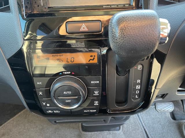 パレットＳＷ ＴＳ　両側パワースライドドア　プッシュスタート　スマートキー　インタークーラーターボ　ＥＴＣ　社外ＡＷ（25枚目）