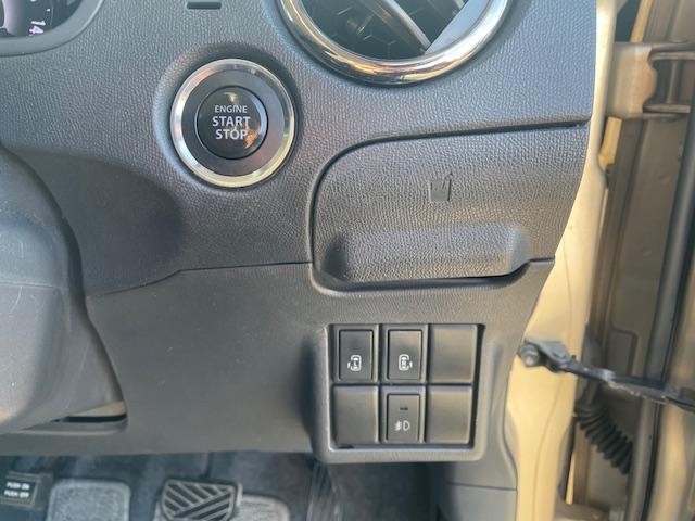 パレットＳＷ ＴＳ　両側パワースライドドア　プッシュスタート　スマートキー　インタークーラーターボ　ＥＴＣ　社外ＡＷ（28枚目）