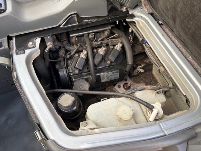 ミニキャブバン CL 4WD ハイルーフ(10枚目)