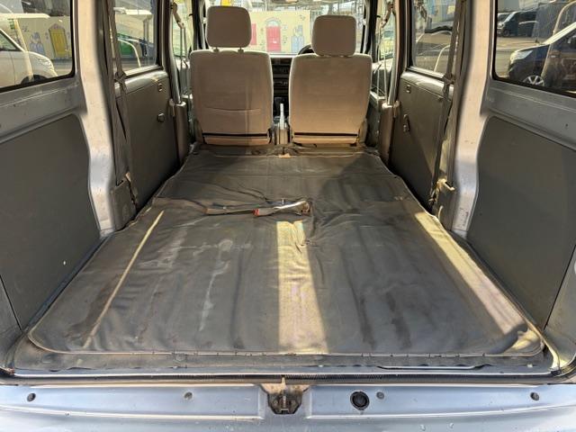 ミニキャブバン CL 4WD ハイルーフ(20枚目)