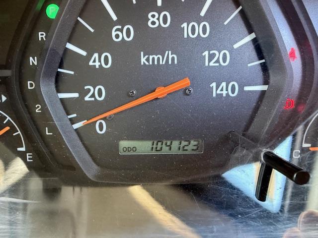 ミニキャブバン CL 4WD ハイルーフ(22枚目)