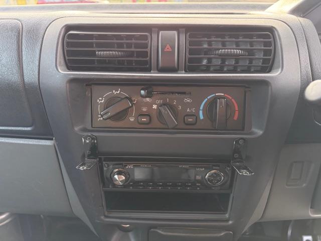 ミニキャブバン CL 4WD ハイルーフ(23枚目)