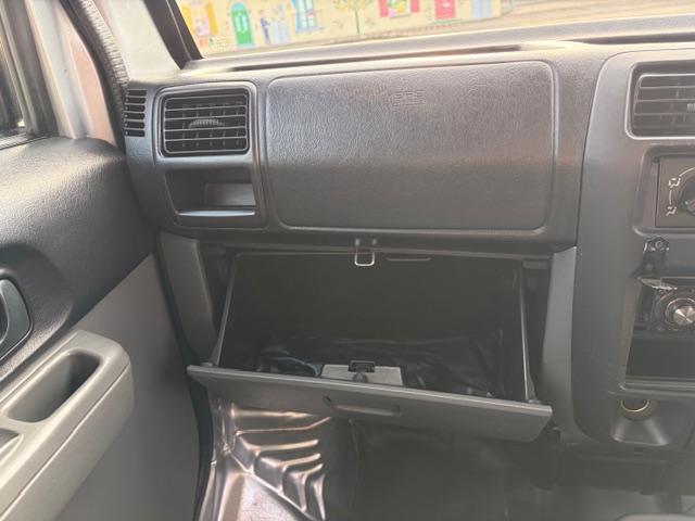 ミニキャブバン CL 4WD ハイルーフ(25枚目)