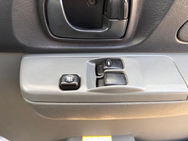 ミニキャブバン CL 4WD ハイルーフ(27枚目)