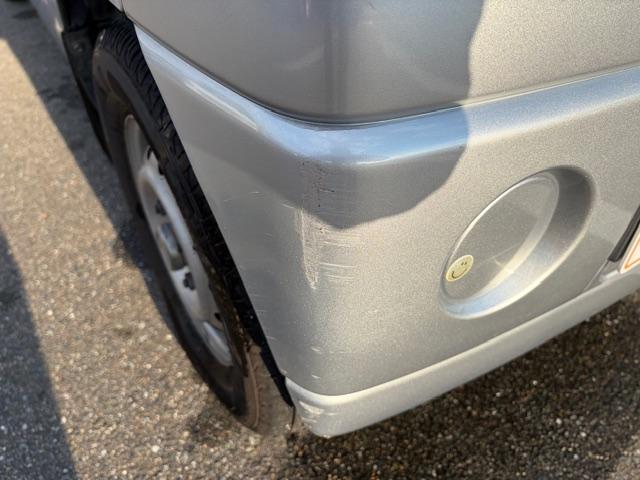 ミニキャブバン CL 4WD ハイルーフ(30枚目)