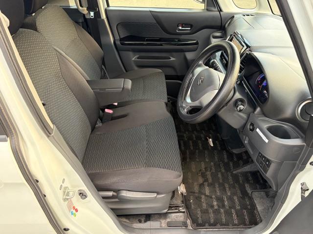 スペーシアカスタム TS 両側パワースライド ナビTV プッシュスタート スマートキー ターボ(12枚目)