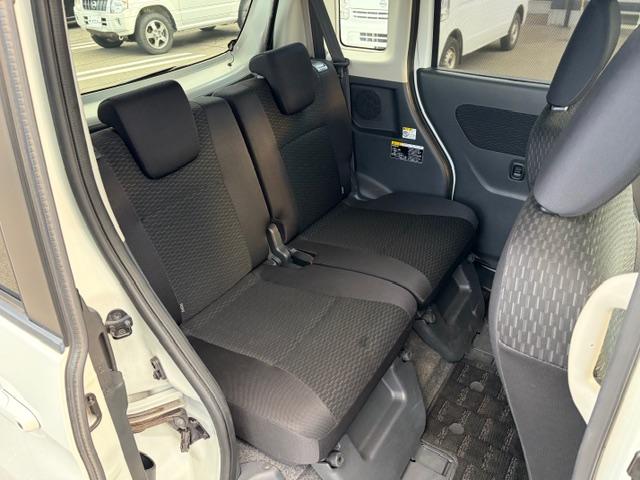 スペーシアカスタム TS 両側パワースライド ナビTV プッシュスタート スマートキー ターボ(16枚目)