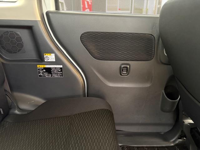 スペーシアカスタム TS 両側パワースライド ナビTV プッシュスタート スマートキー ターボ(17枚目)