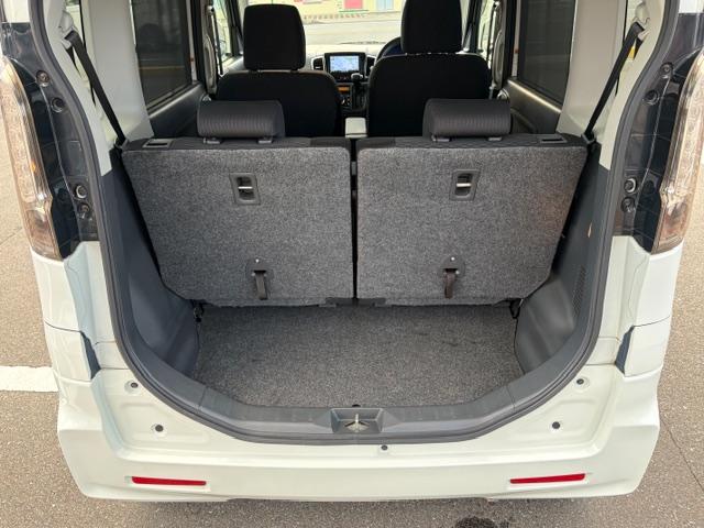 スペーシアカスタム TS 両側パワースライド ナビTV プッシュスタート スマートキー ターボ(19枚目)