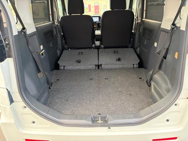 スペーシアカスタム TS 両側パワースライド ナビTV プッシュスタート スマートキー ターボ(20枚目)