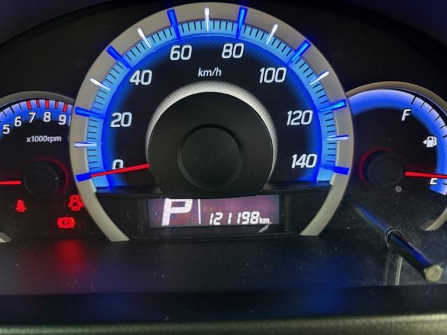 スペーシアカスタム TS 両側パワースライド ナビTV プッシュスタート スマートキー ターボ(23枚目)