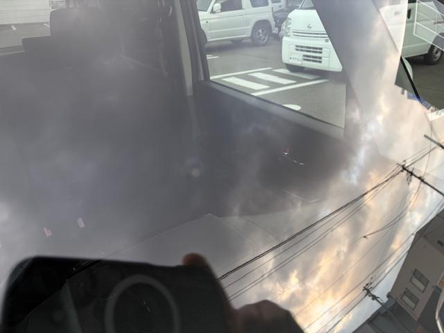 スペーシアカスタム TS 両側パワースライド ナビTV プッシュスタート スマートキー ターボ(35枚目)