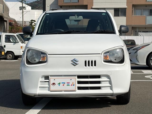 アルト Ｌ　シートヒーター　ＥＴＣ　社外ＡＷ（2枚目）