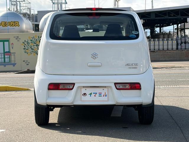 アルト Ｌ　シートヒーター　ＥＴＣ　社外ＡＷ（8枚目）