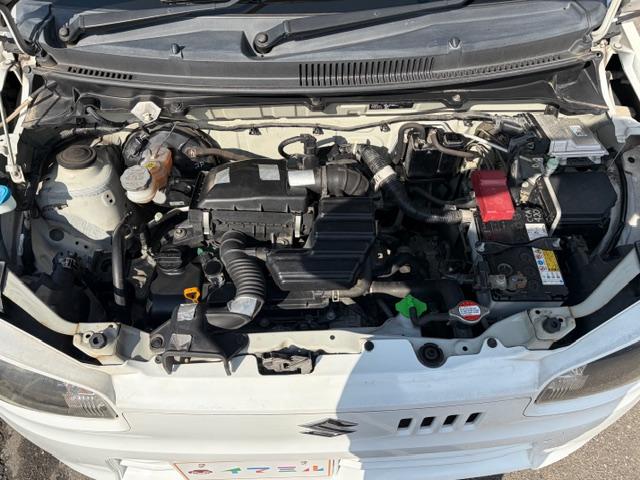 アルト Ｌ　シートヒーター　ＥＴＣ　社外ＡＷ（10枚目）