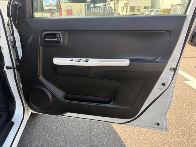 アルト Ｌ　シートヒーター　ＥＴＣ　社外ＡＷ（11枚目）