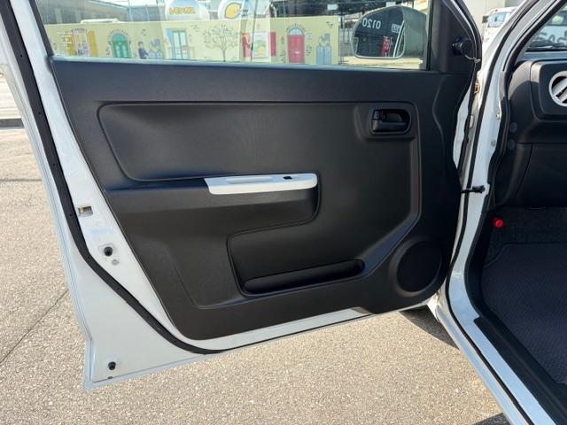 アルト Ｌ　シートヒーター　ＥＴＣ　社外ＡＷ（13枚目）