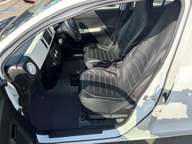 アルト Ｌ　シートヒーター　ＥＴＣ　社外ＡＷ（14枚目）