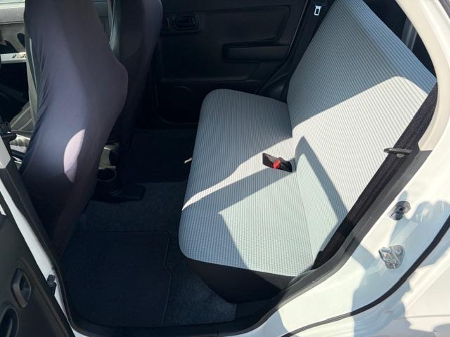 アルト Ｌ　シートヒーター　ＥＴＣ　社外ＡＷ（18枚目）