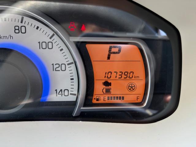 アルト Ｌ　シートヒーター　ＥＴＣ　社外ＡＷ（23枚目）