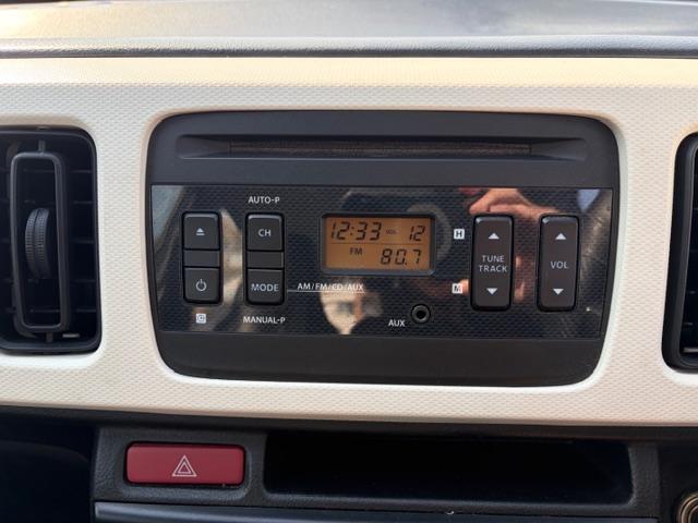 アルト Ｌ　シートヒーター　ＥＴＣ　社外ＡＷ（24枚目）