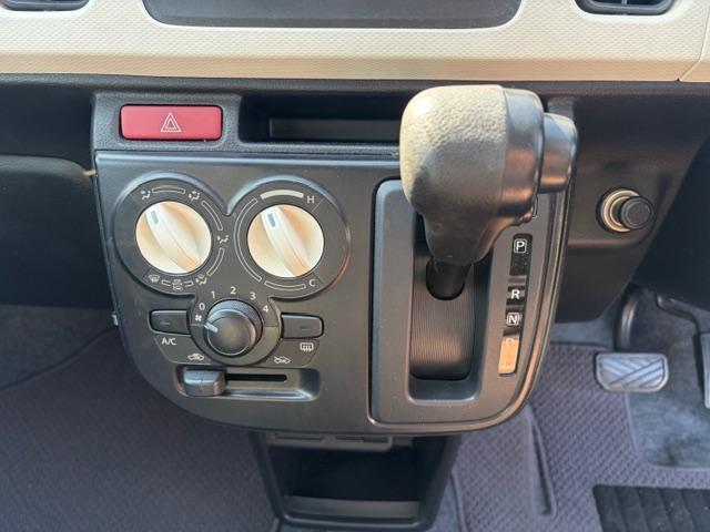 アルト Ｌ　シートヒーター　ＥＴＣ　社外ＡＷ（25枚目）