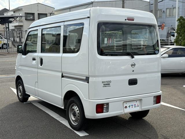 ＤＸ　５ＡＧＳ車　車検Ｒ９年７月１０日　タイミングチェーン（画像6）