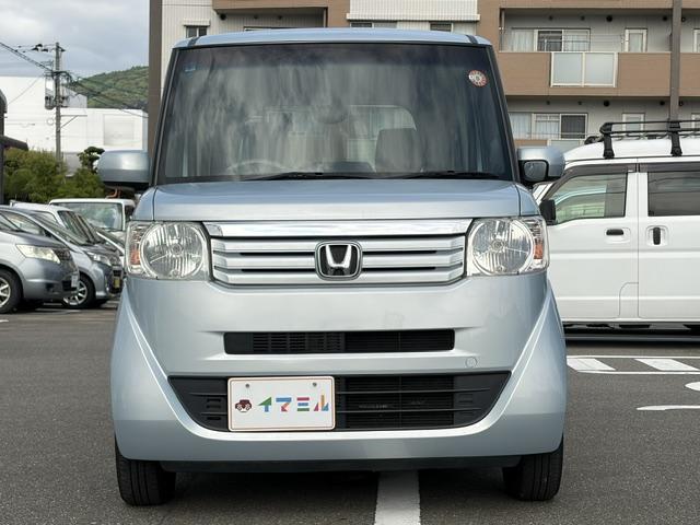 Ｇ・Ｌパッケージ　車いす仕様車　プッシュスタート　スマートキー（画像2）
