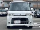 タント カスタムＲＳ　片側パワースライドドア　スマートキー　ナビＴＶ　タイミングチェーン（2枚目）
