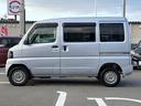 ミニキャブバン CL 4WD ハイルーフ(4枚目)