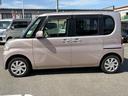 タント Xリミテッド 片側パワースライド スマートキー ナビTV 中古車画像_4