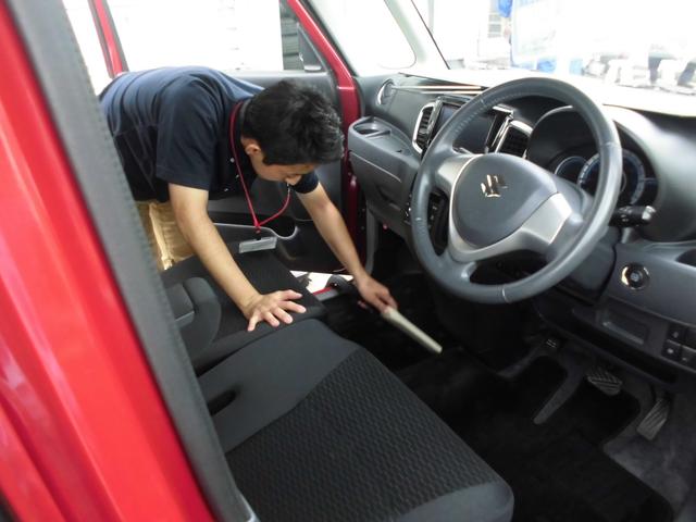 純正フロアマット・純正CDプレイヤー装着車(46枚目)