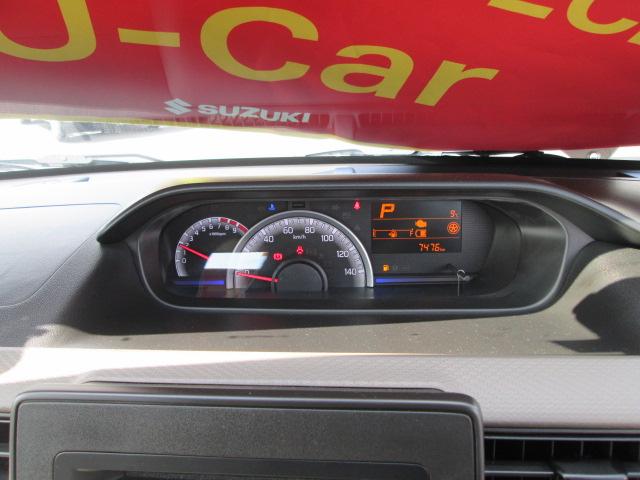 HYBRID FX 2型 セーフティーサポート装着車(7枚目)