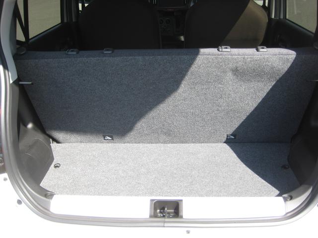 ＨＹＢＲＩＤ　Ｓ　３型　オートライト　運転席シートヒーター　スズキセーフティーサポート　禁煙車　ワンオーナー　衝突被害軽減システム　アイドリングストップ　オーディオレス仕様　衝突安全ボディ（画像9）