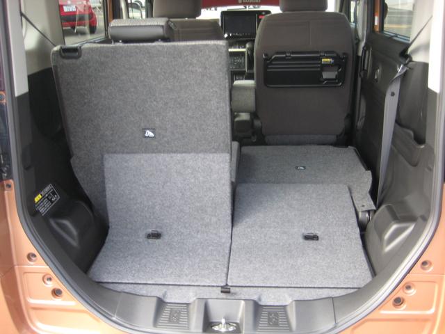 ＨＹＢＲＩＤ　Ｘ　バックカメラ　オートライト　Ｂｌｕｅｔｏｏｔｈ　スライドドア　純正ナビ　プッシュスタート　シートヒーター　オートエアコン　禁煙車　スズキセーフティーサポート　アイドリングストップ（画像10）