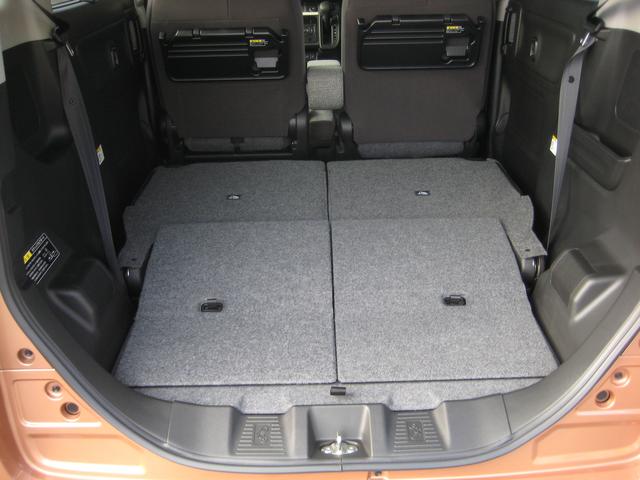 ＨＹＢＲＩＤ　Ｘ　バックカメラ　オートライト　Ｂｌｕｅｔｏｏｔｈ　スライドドア　純正ナビ　プッシュスタート　シートヒーター　オートエアコン　禁煙車　スズキセーフティーサポート　アイドリングストップ（画像11）