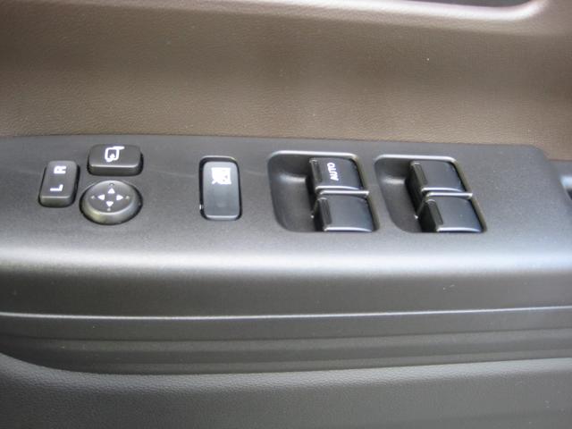 ＨＹＢＲＩＤ　Ｘ　バックカメラ　オートライト　Ｂｌｕｅｔｏｏｔｈ　スライドドア　純正ナビ　プッシュスタート　シートヒーター　オートエアコン　禁煙車　スズキセーフティーサポート　アイドリングストップ（画像21）